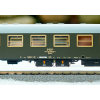 Wagon barowo-osobowy 2 klasy typ 111A Wars Piko 97611-2 H0